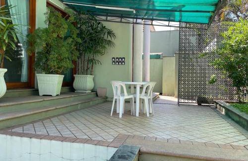 Osasco Bed & Breakfast | 12 m² Bed and breakfast ∙ 3 guests