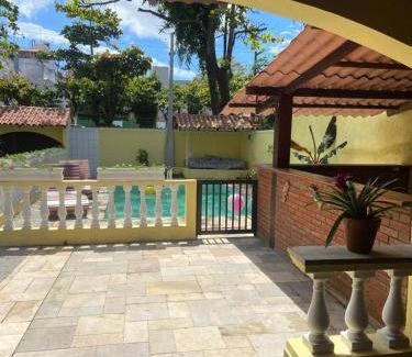 Vila Julia Hotel | 12 m² Hotel ∙ 3 guests