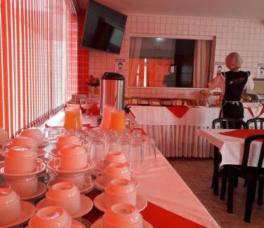 Solemar House | 12 m² Motel ∙ 3 guests