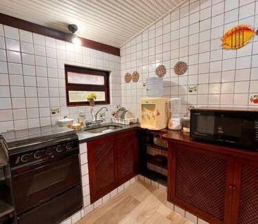 Boicucanga Beach House | 120 m² House ∙ 3 bedrooms ∙ 10 guests