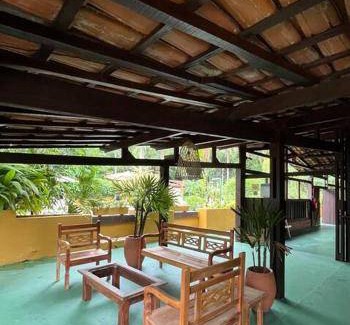 Boicucanga Beach House | 120 m² House ∙ 3 bedrooms ∙ 10 guests