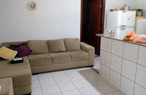 Promissao House | 120 m² House ∙ 2 bedrooms ∙ 12 guests