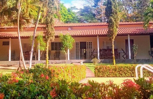 Promissao House | 120 m² House ∙ 2 bedrooms ∙ 12 guests