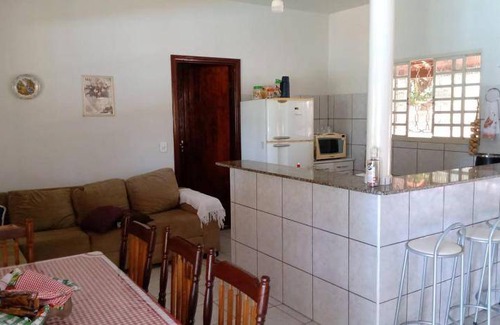 Promissao House | 120 m² House ∙ 2 bedrooms ∙ 12 guests