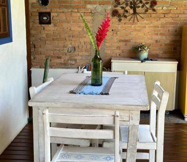 Costa Bela House | 120 m² House ∙ 3 bedrooms ∙ 6 guests