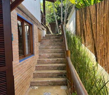 Costa Bela House | 120 m² House ∙ 3 bedrooms ∙ 6 guests