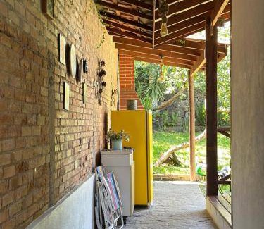 Costa Bela House | 120 m² House ∙ 3 bedrooms ∙ 6 guests