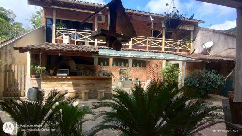 Jardim Enseada House | 120 m² House ∙ 2 bedrooms ∙ 9 guests