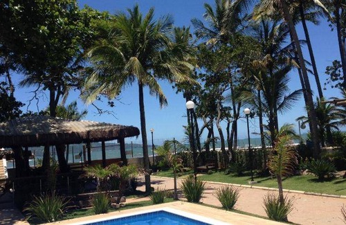 Praia de Barequecaba House | 125 m² House ∙ 2 bedrooms ∙ 8 guests