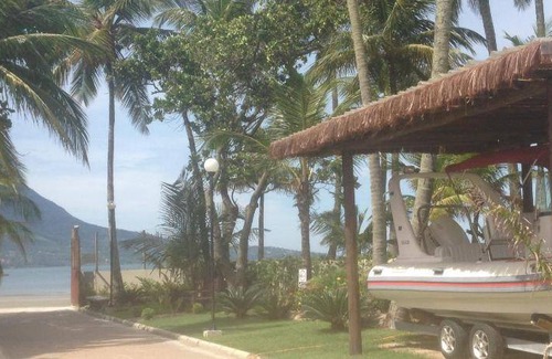 Praia de Barequecaba House | 125 m² House ∙ 2 bedrooms ∙ 8 guests