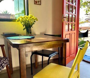 Barra da Lagoa House | 135 m² House ∙ 3 guests
