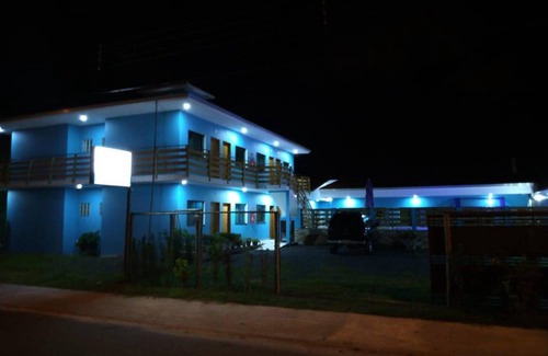 Ilha Comprida Hotel | 14 m² Hotel ∙ 4 guests