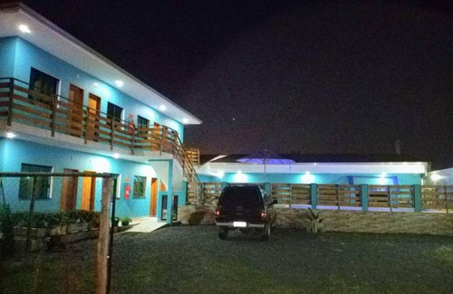 Ilha Comprida Hotel | 14 m² Hotel ∙ 4 guests
