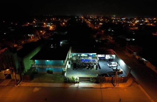 Ilha Comprida Hotel | 14 m² Hotel ∙ 4 guests