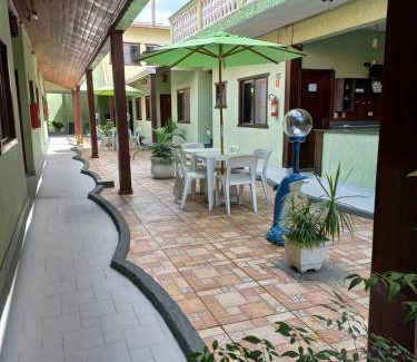 Porto Novo House | 14 m² Motel ∙ 5 guests