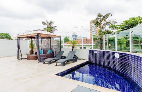 Vila Congonhas Bed & Breakfast | 15 m² Bed and breakfast ∙ 2 guests