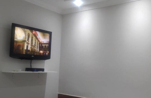 Aparecida Bed & Breakfast | 15 m² Bed and breakfast ∙ 2 guests