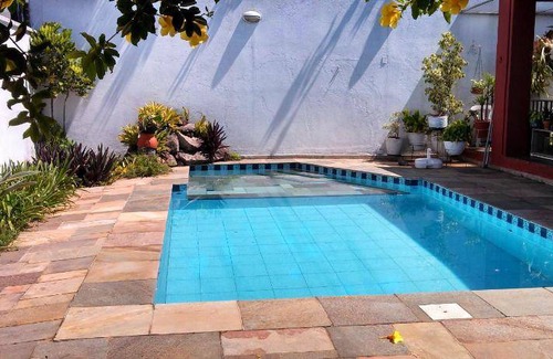 Sao Paulo Bed & Breakfast | 15 m² Bed and breakfast ∙ 3 guests