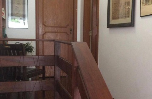 Sao Paulo Bed & Breakfast | 15 m² Bed and breakfast ∙ 3 guests