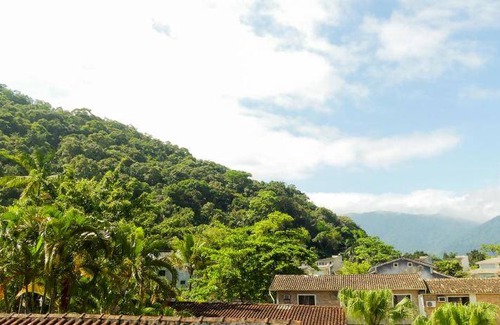 Sao Sebastiao Cabin | 15 m² Lodge ∙ 3 guests