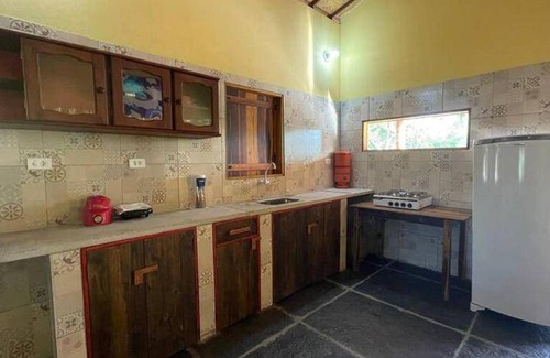 Caicara House | 150 m² House ∙ 2 bedrooms ∙ 8 guests