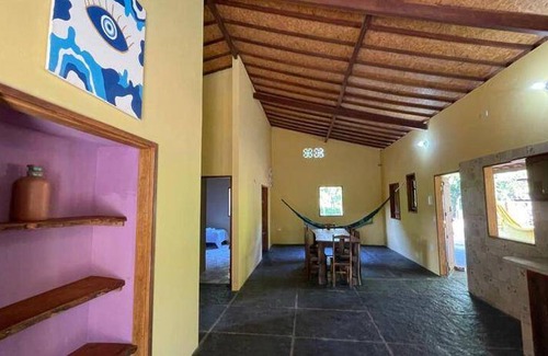 Caicara House | 150 m² House ∙ 2 bedrooms ∙ 8 guests