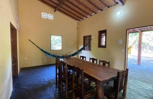 Caicara House | 150 m² House ∙ 2 bedrooms ∙ 8 guests