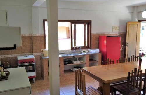 Ipiranga House | 150 m² House ∙ 3 bedrooms ∙ 10 guests