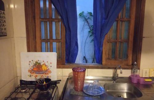 Barra do Sahy Apartment | 16 m² Apartment ∙ 3 guests