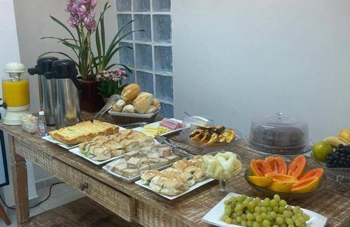 Holambra Bed & Breakfast | 16 m² Bed and breakfast ∙ 4 guests