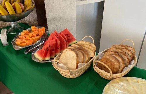 Praia Grande Bed & Breakfast | 16 m² Bed and breakfast ∙ 4 guests