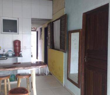 Estufa II Hostel | 16 m² Hostel ∙ 5 guests