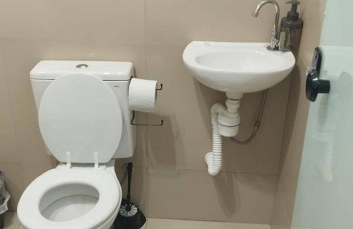 Aracariguama Apartment | 16 m² Serviced apartment ∙ 4 bedrooms ∙ 21 guests