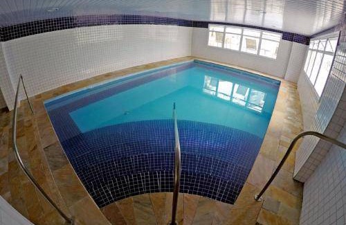 Praia Grande Apartment | 166 m² Apartment ∙ 3 bedrooms ∙ 12 guests