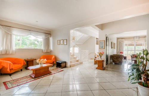 Ribeirao Preto Hotel | 17 m² Hotel ∙ 127 guests