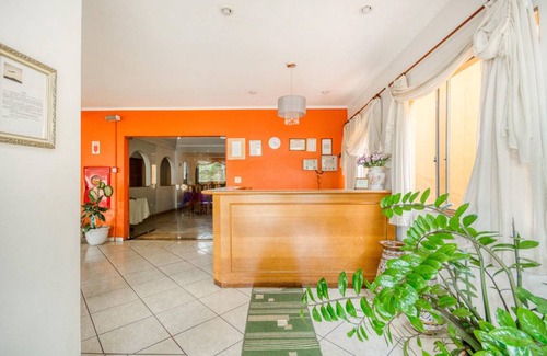 Ribeirao Preto Hotel | 17 m² Hotel ∙ 127 guests