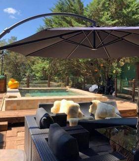 Campos do Jordao Villa | 170 m² Villa ∙ 2 bedrooms ∙ 4 guests
