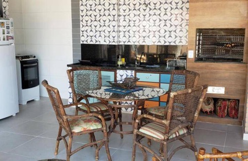 Barra da Lagoa Bed & Breakfast | 18 m² Bed and breakfast ∙ 2 guests