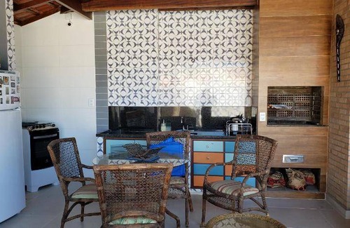 Barra da Lagoa Bed & Breakfast | 18 m² Bed and breakfast ∙ 2 guests