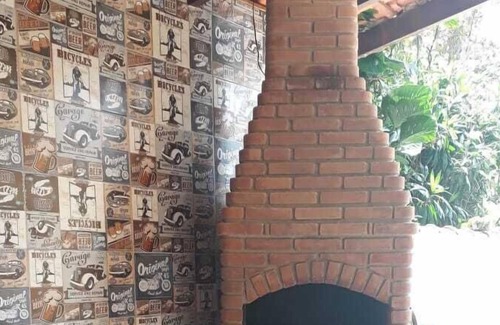 Guarutuba House | 2 POOLS, BARBECUE, WI-FI, VACANCY CARS 06, 300 MT FROM THE BEACH GUARATUBA