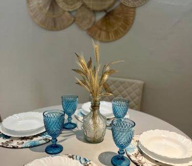 Boqueirao Apartment | 20 m² Apartment ∙ 1 bedroom ∙ 4 guests