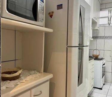 Boqueirao Apartment | 20 m² Apartment ∙ 1 bedroom ∙ 4 guests