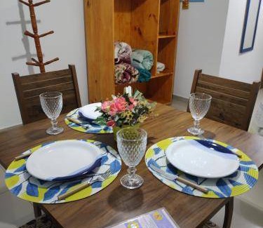 Cunha Apartment | 20 m² Apartment ∙ 4 guests