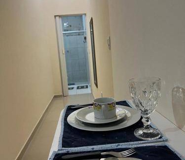 Cunha Apartment | 20 m² Apartment ∙ 4 guests