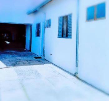 Botucatu Bed & Breakfast | 20 m² Bed and breakfast ∙ 2 guests