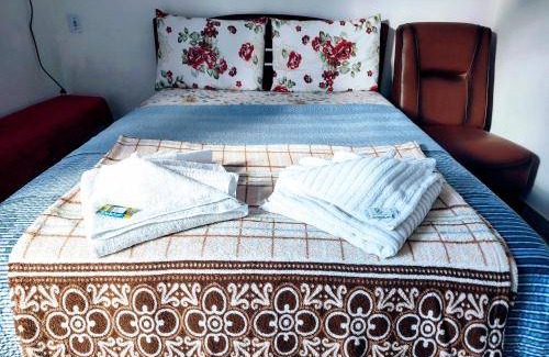 Botucatu Bed & Breakfast | 20 m² Bed and breakfast ∙ 2 guests