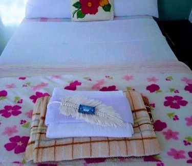 Botucatu Bed & Breakfast | 20 m² Bed and breakfast ∙ 2 guests