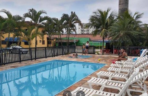 Bertioga Bed & Breakfast | 20 m² Bed and breakfast ∙ 5 guests