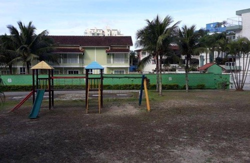 Bertioga Bed & Breakfast | 20 m² Bed and breakfast ∙ 5 guests