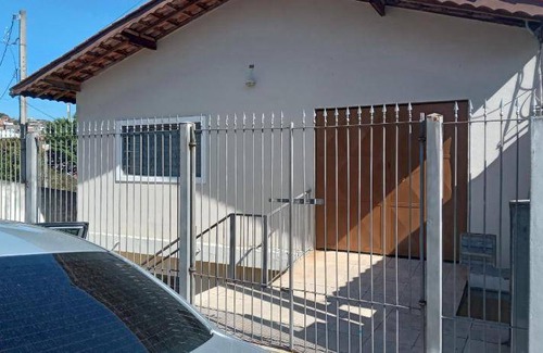 Alvinopolis Bed & Breakfast | 20 m² Bed and breakfast ∙ 5 guests